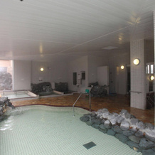 Yuyado Kuttari Onsen Lake Inn, 新得 — 照片 4