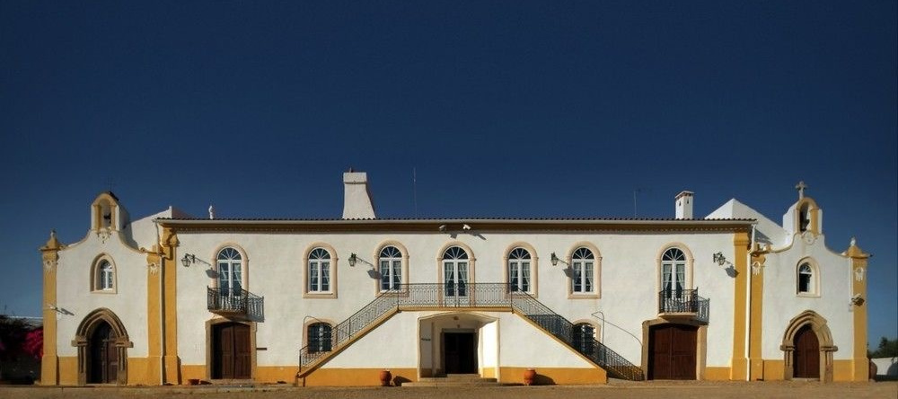 Monte Dos Apóstolos, Порталегре — фото 1