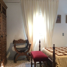 Alojamiento Rural Huerto Del Frances, 佩加拉哈尔 — 照片 4
