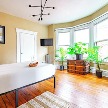 The Parkside by Jungle House – Short North Boutique Suites, 哥伦布 — 照片 5