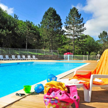 Résidence Goélia Les Cottages du Lac, 拉卡萨涅 — 照片 5