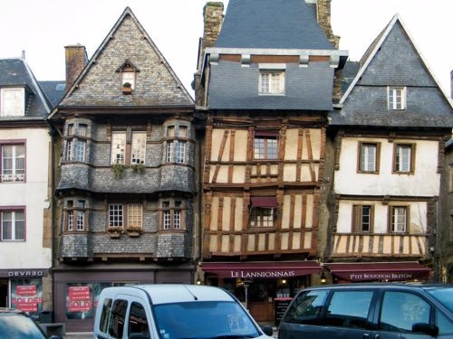 Kalon Roz (LOX104), Lannion — photo 1