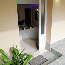 Apartman Unka, 梅特科维奇 — 照片 4