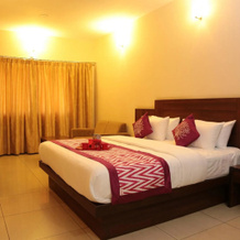 OYO Rooms Bendoorwell Junction, 芒格洛尔 — 照片 4