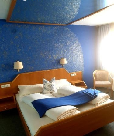 Hotel Rössle, 内卡河畔弗赖贝格 — 照片 1