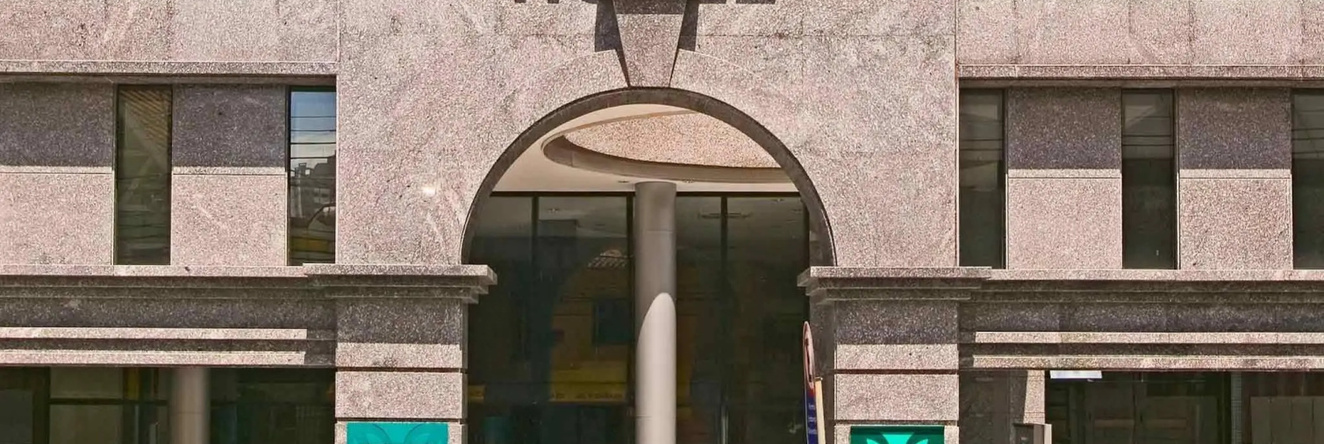 Mercure Curitiba Centro Hotel, Curitiba — photo 1