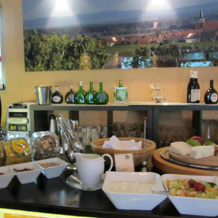 Hotel Weinblatt, Sommerach — photo 4