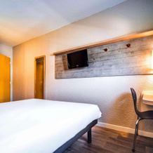 ibis budget Saint-Brieuc Yffiniac, 伊菲尼亚克 — 照片 2