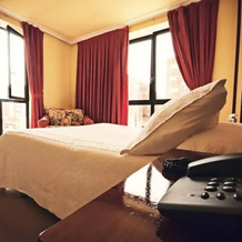 Hotel Piedras, 彼德拉斯布兰卡斯 — 照片 5
