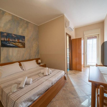 Bed & Breakfast Tre Palme, Raffadali — photo 3