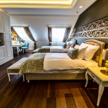 Prestige Hotel Budapest, 布达佩斯 — 照片 5