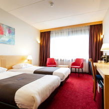 Bastion Hotel Barendrecht, 巴伦德雷赫特 — 照片 4