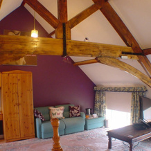The Old School Guest House, Horrabridge — photo 4