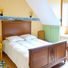 Holiday Home Convenant Négaret, 普卢格雷斯康 — 照片 2