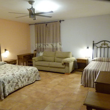 Complejo Turistico Camping Bielsa HA, 哈维耶雷 — 照片 3