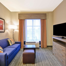 Homewood Suites by Hilton Rocky Mount, 落基山城 — 照片 3