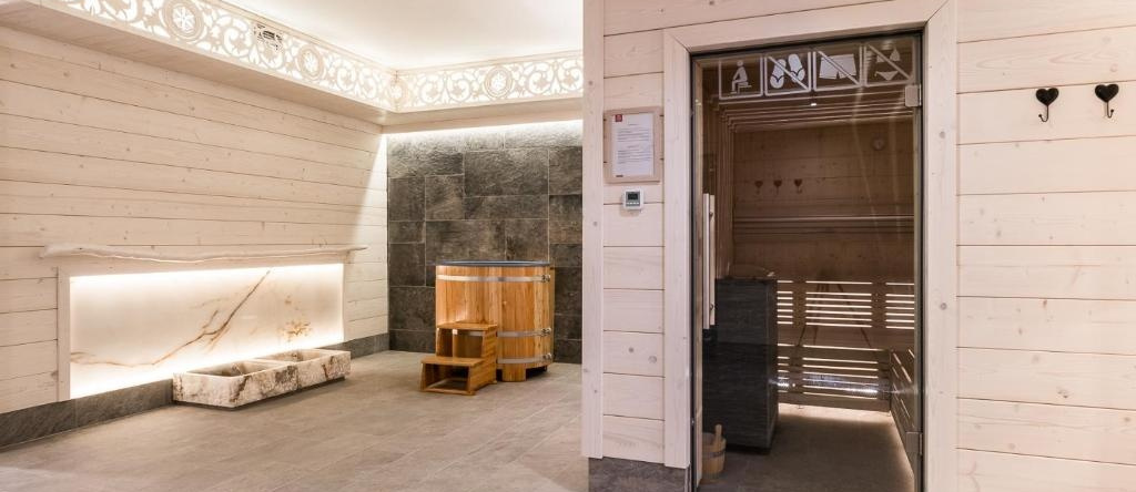 Aries Hotel & SPA Wisla, Wisla — photo 1