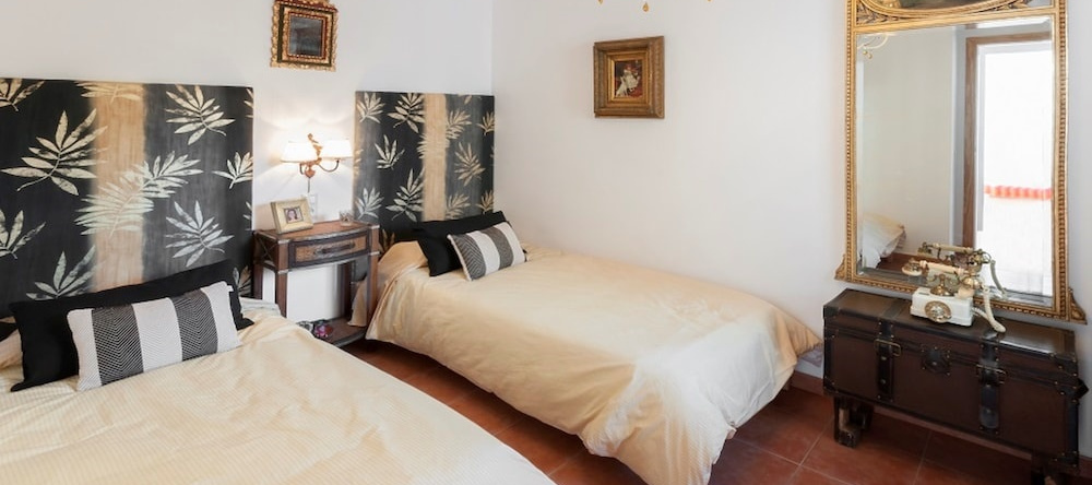 Casa Luisa, 佩德雷格尔 — 照片 1
