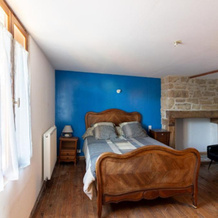 Maison De 4 Chambres Avec Jardin Amenage Et Wifi A Treignac, Треньяк — фото 5