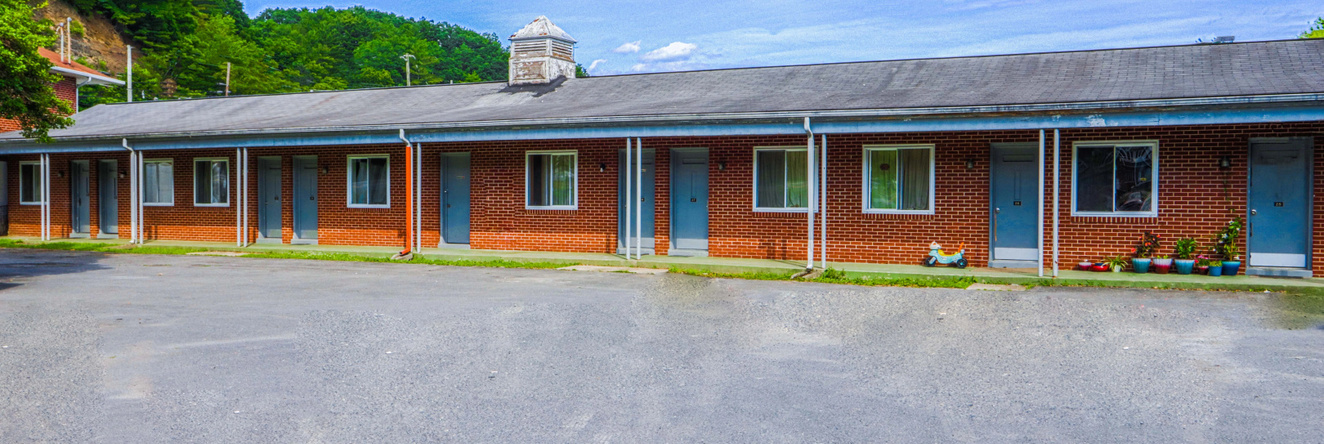 Patriot Inn Motel Beaver WV, Daniels — photo 1