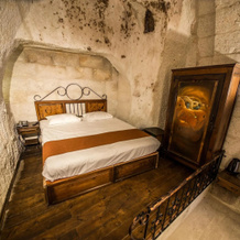 Harkasos Cave Hotel, Мустафапаша — фото 3