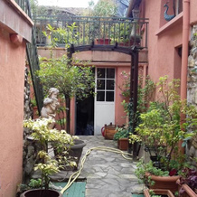 La Maison Rose: Lieu Atypique, Немур — фото 2