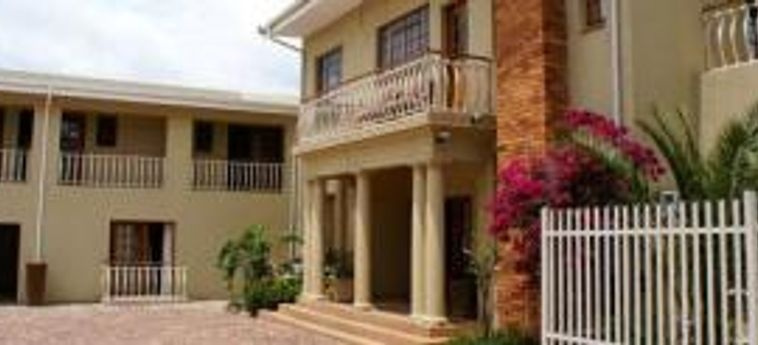 Cedar Manor Guesthouse, Boksburg — photo 1