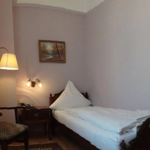 Hotel Weisses Haus, 巴特基辛根 — 照片 3