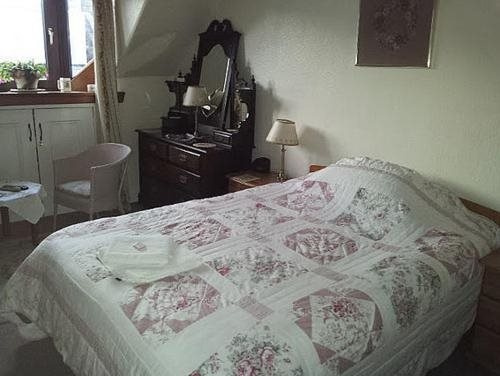 Norlaggan Bed & Breakfast, 阿伯劳尔 — 照片 1