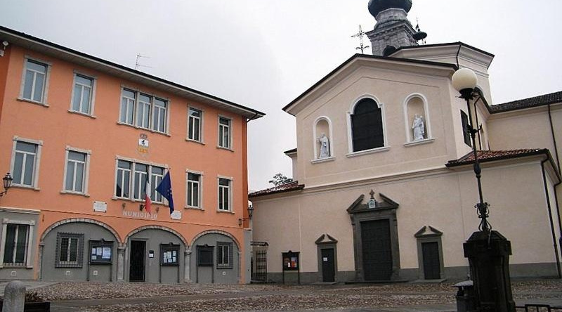 Residenza Rovetta, Роветта — фото 1