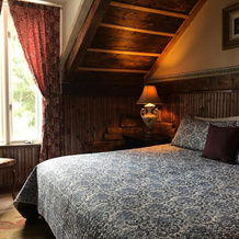 Auberge Restaurant La Mara, 南圣约瑟夫德哈姆 — 照片 3