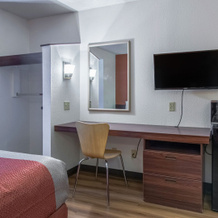 Microtel Inn & Suites By Wyndham Cleveland Streetsboro, Тритсборо — фото 5