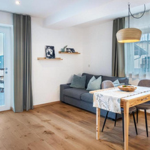 Beckenbinder Apartement Rosengarten, San Genesio Atesino — photo 2