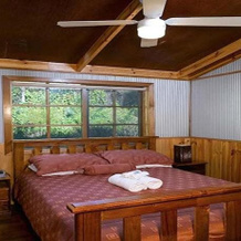 Port Bayou Cottage, 坎贝尔港 — 照片 5