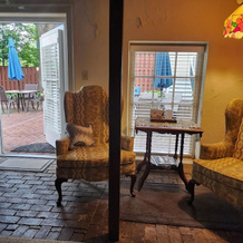 The Richard Johnston Inn & 1890 Caroline House, 腓特烈斯贝 — 照片 4