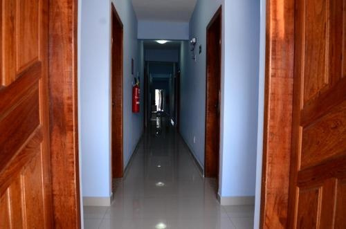 Hotel Pousada JM Ferreira, Caete — photo 1