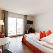 Schweizerhof St. Moritz, St. Moritz — photo 4