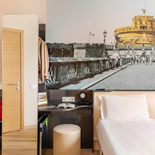 B&B Hotel Roma Fiumicino Aeroporto Fiera 2, 菲乌米奇诺 — 照片 5
