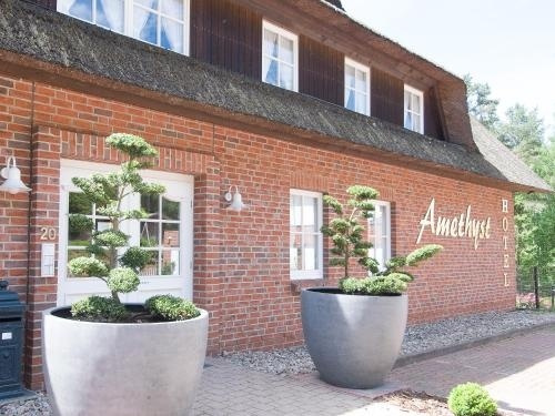 Amethyst Lüneburg, Дойч-Эферн — фото 1