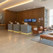 Hotel Monaro Guaporé, 阿蒂巴亚 — 照片 2