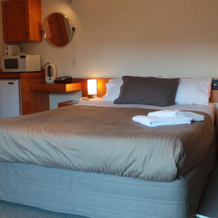 Papakura Motor Lodge & Motel, 帕帕库拉 — 照片 2