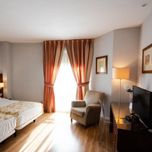 Hotel RL Anibal, Linares — photo 4