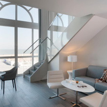 Cures Marines Trouville Hôtel Thalasso & Spa-MGallery by Sofitel, 滨海特鲁维尔 — 照片 4