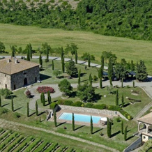 Le casaccine, Acquapendente — photo 2