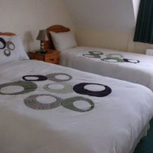 Villa St.John B&B, 阿斯隆 — 照片 5