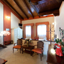 Ca' Del Rio Resort, Формиджине — фото 4
