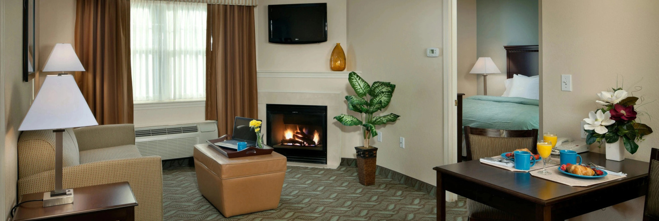 Homewood Suites by Hilton Boston / Andover, Andover — photo 1