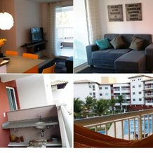 Apartamento Clube - Porto das Dunas, 阿基拉斯 — 照片 4