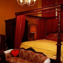 Seven Sisters Historical Inn, Окала — фото 2