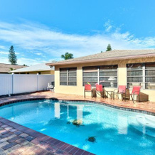 Pompei Vacation Rental, North Naples — photo 5